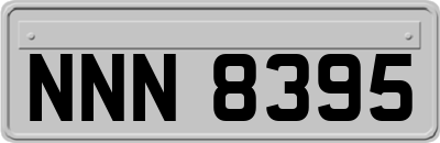 NNN8395
