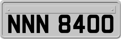 NNN8400