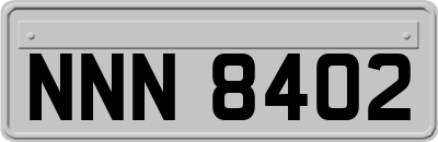 NNN8402