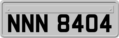 NNN8404