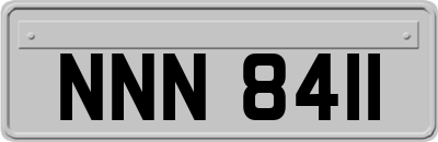 NNN8411