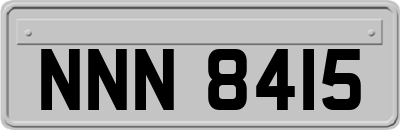 NNN8415