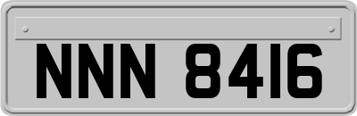 NNN8416