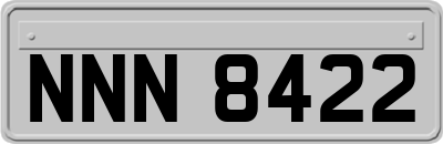 NNN8422