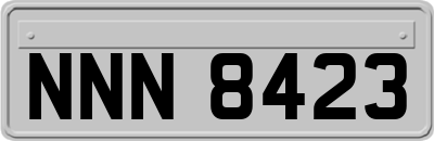 NNN8423