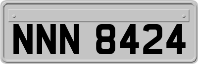 NNN8424
