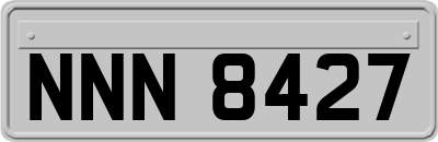 NNN8427