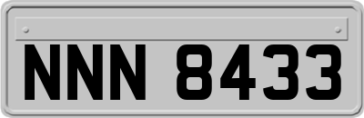 NNN8433
