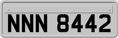 NNN8442