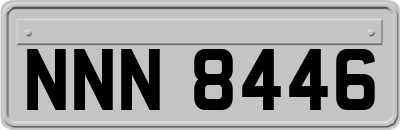NNN8446