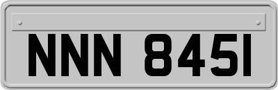 NNN8451