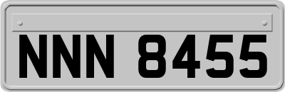 NNN8455