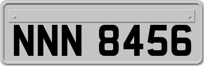 NNN8456