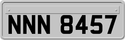 NNN8457