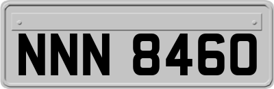 NNN8460