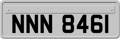 NNN8461