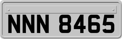 NNN8465
