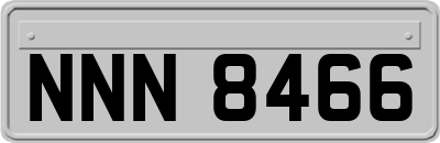 NNN8466