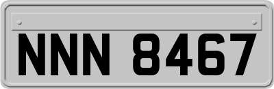 NNN8467