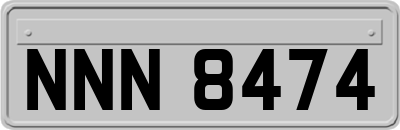 NNN8474