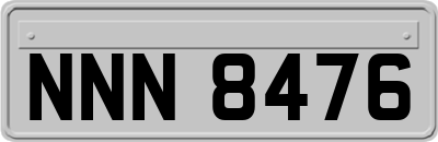 NNN8476