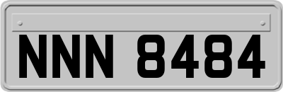 NNN8484