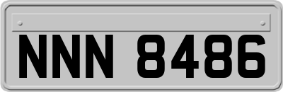 NNN8486