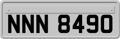 NNN8490