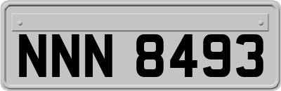 NNN8493