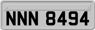 NNN8494