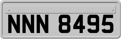 NNN8495