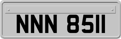 NNN8511