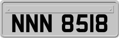 NNN8518