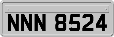 NNN8524