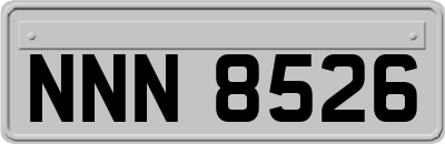NNN8526