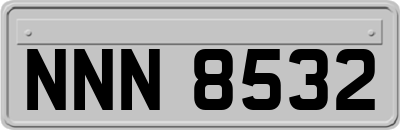 NNN8532