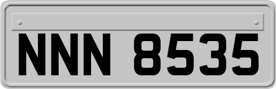 NNN8535