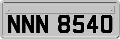 NNN8540