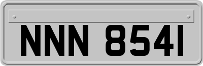 NNN8541
