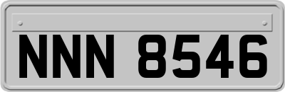 NNN8546