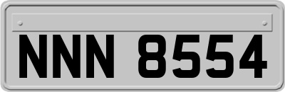 NNN8554