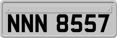 NNN8557