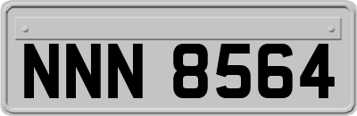 NNN8564