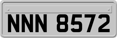 NNN8572