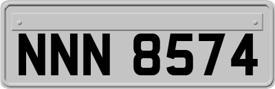 NNN8574