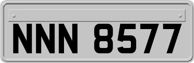 NNN8577