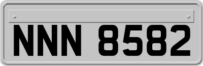 NNN8582