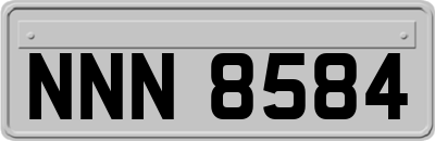 NNN8584