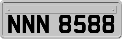 NNN8588