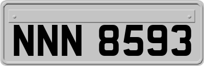 NNN8593